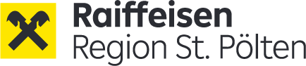 Logo der Raiffeisenbank Region St. Pölten